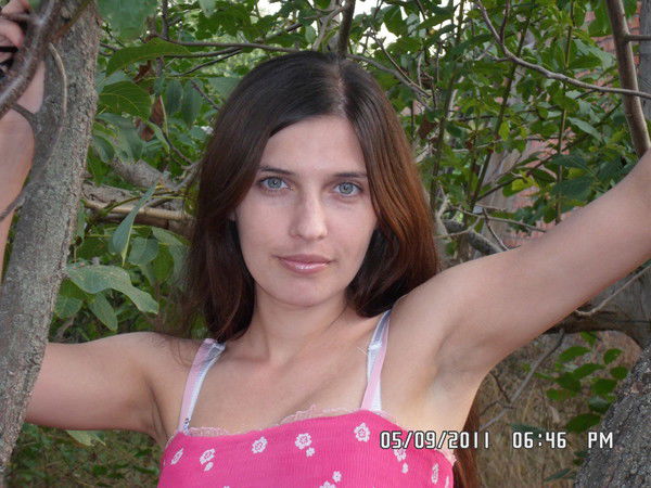 Яна Водневская