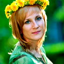 Светлана Белова