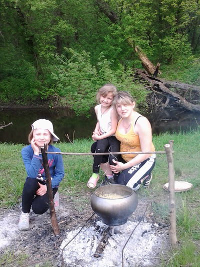 Елена Вакуленко