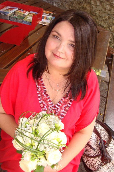 Ирина Кулаковская