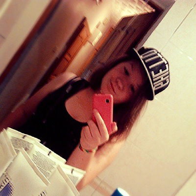 Анастасия Долинина