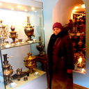 Алла Волошен (Шпак)