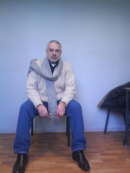 Курьеров Михаил