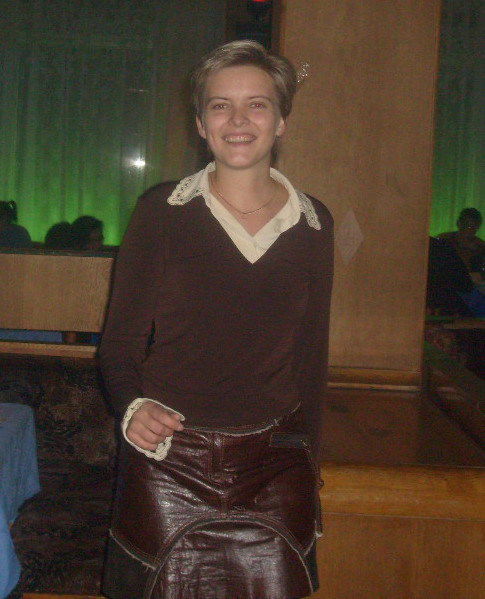 Наталья Кор