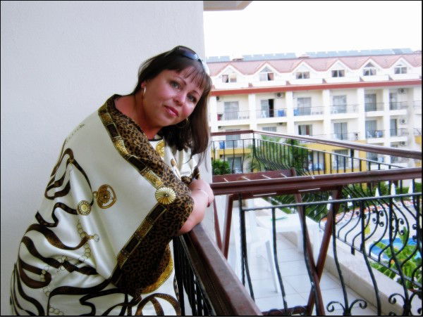 Ольга Кун (Анисимова)