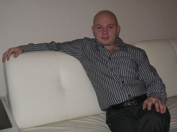 Виталий Нишнёв