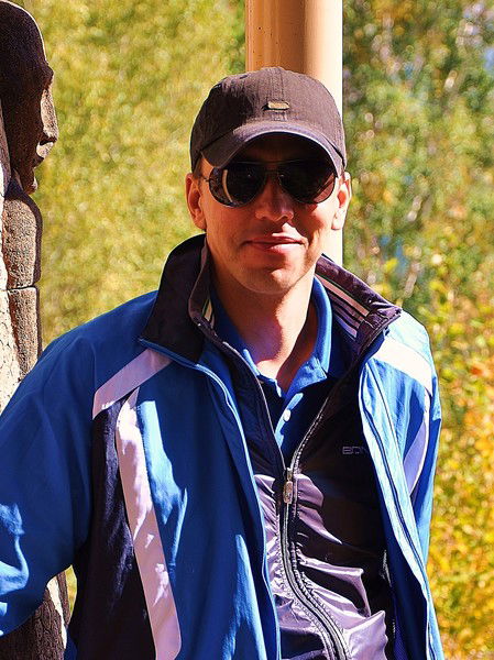 Волошин Дмитрий