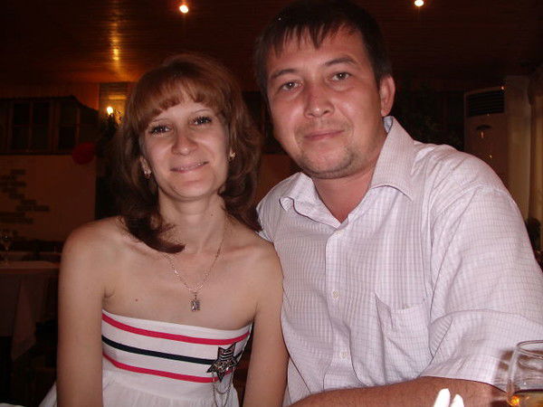 Александр Буданов