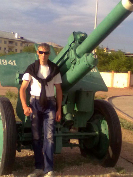 Сергей Краснокутский