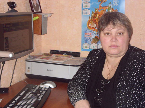 Лиля Майдик