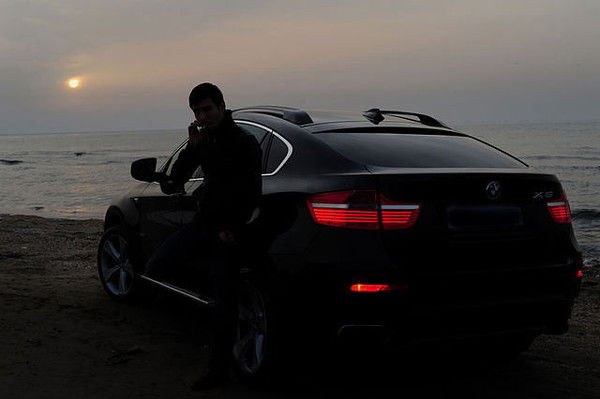 Барис Акобджанян