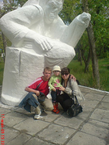 Анатолий Пасетов