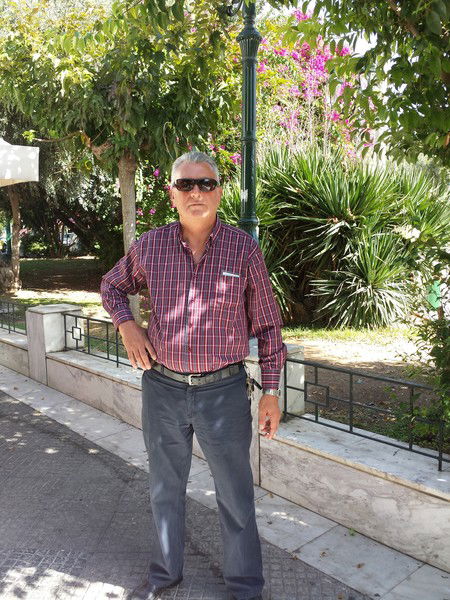 Тамази Хосрошвили