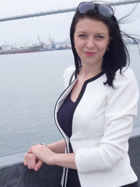 [Irina Borschevskaya]