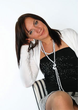 Ирина Обломова