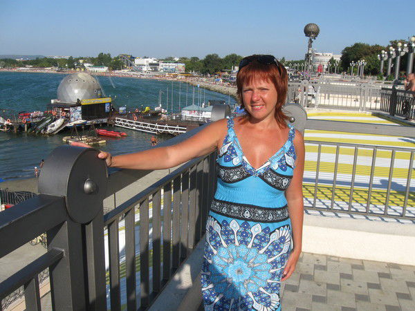 Екатерина Стырова