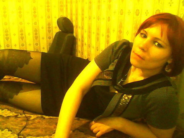 Ирина Гуляй