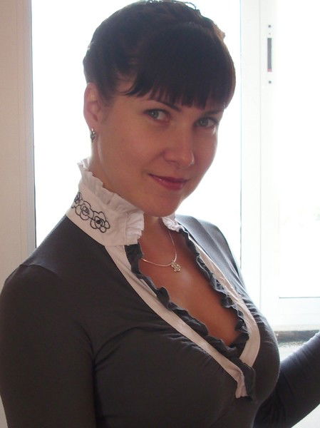 Ольга Полянскова