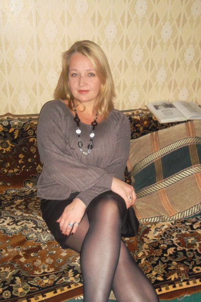 Маргарита Санникова