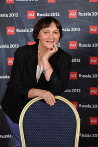 Юлия Мелихова