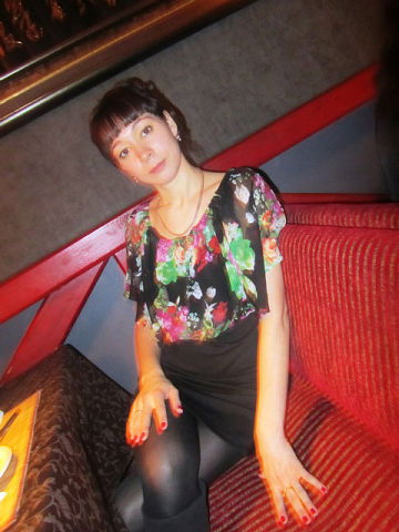 Екатерина Филиппова