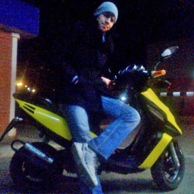 Дмитрий Павличенко