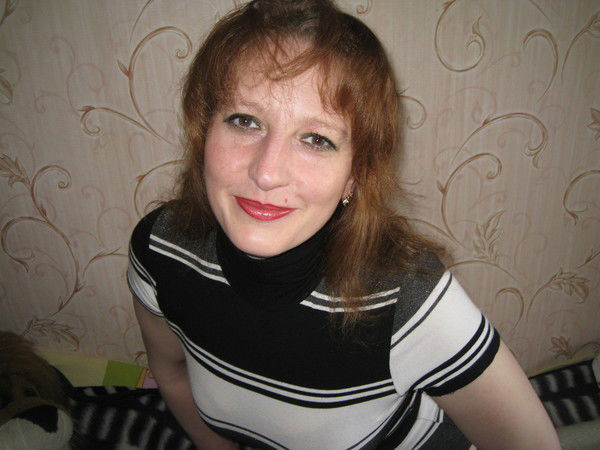 Татьяна Глазкина