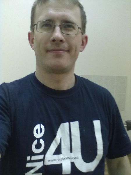 Кирилл Грищенко