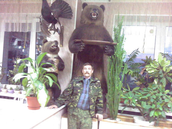 Анатолий Семенов