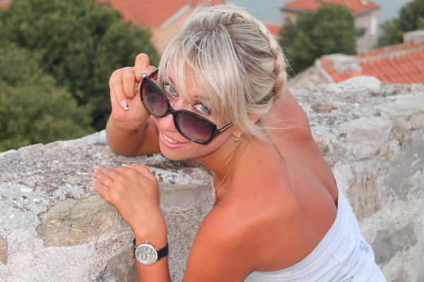 Катерина Приходько