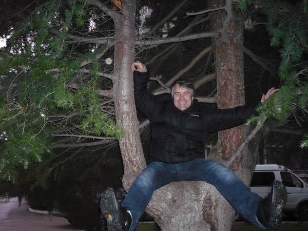 Юрий Кащишин