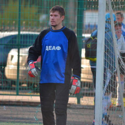 Владислав Тихонов