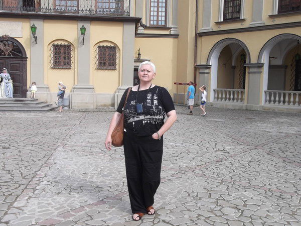 Екатерина Максимова