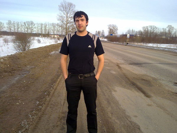 Сергей Труфанов