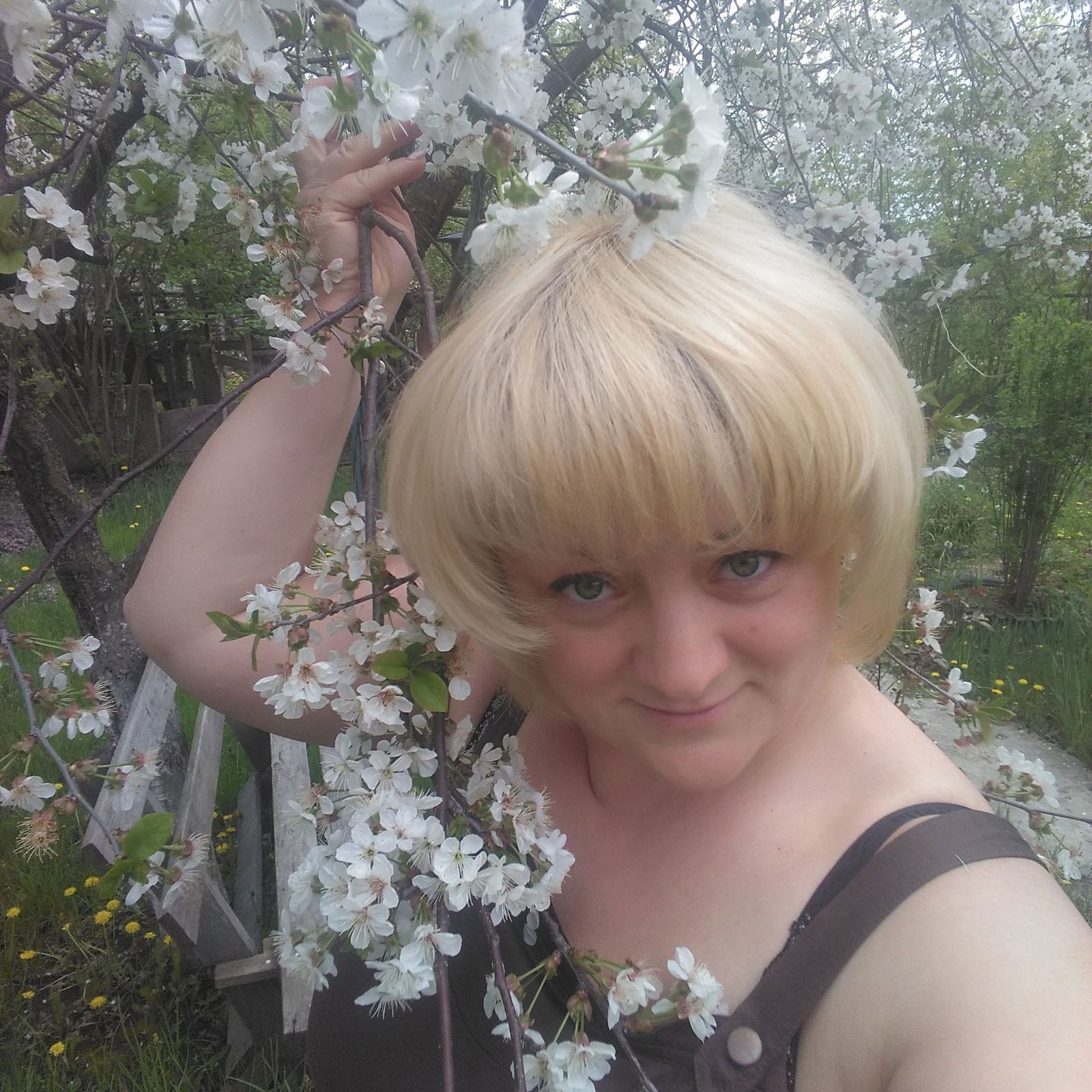 Инна Кузнецова