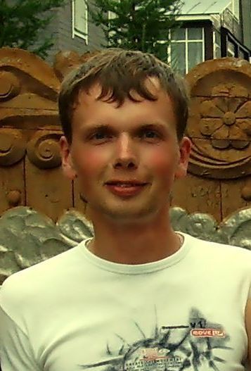 Александр Новожилов