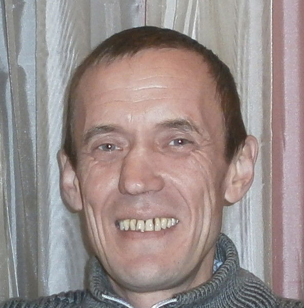 Андрей Матвеев