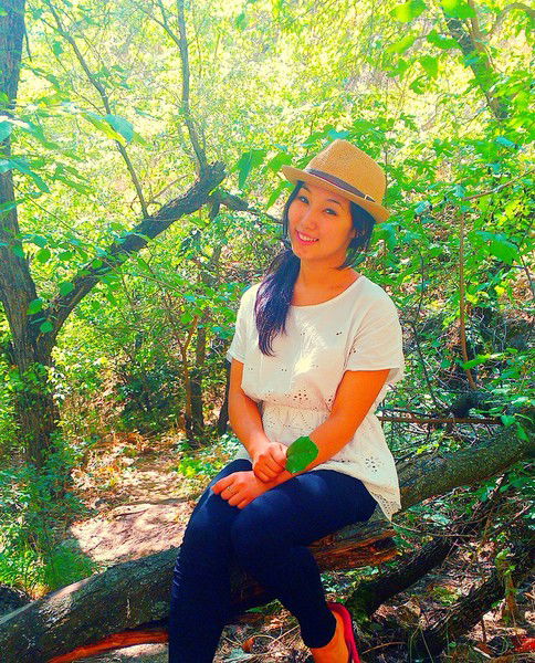 Дана Кабакаева