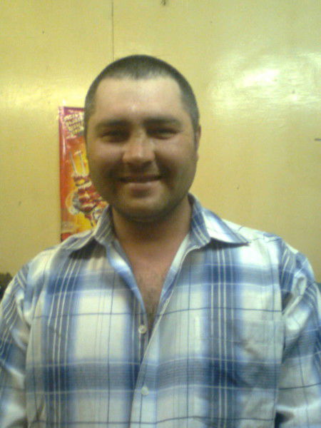 Николай Трифонов