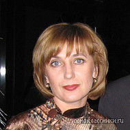 Елена Королькова