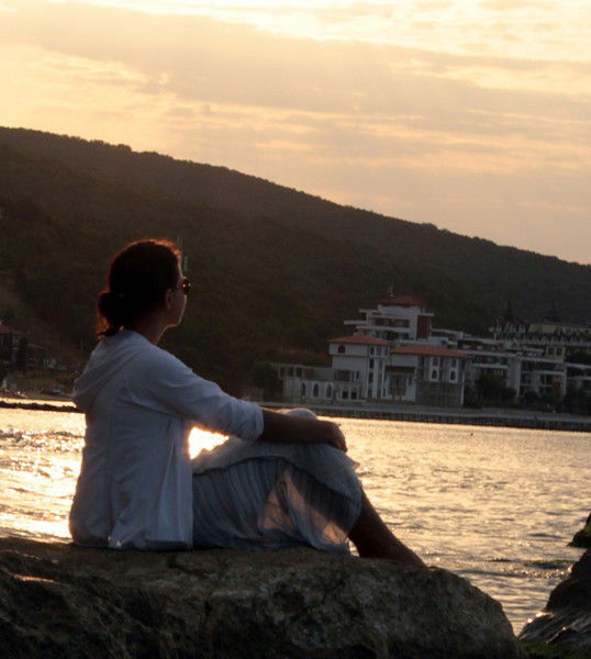 Надежда Козырь