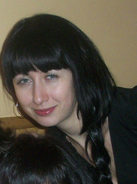 Татьяна Лежнева