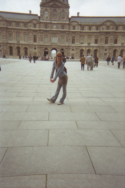 Анастасия Керламова