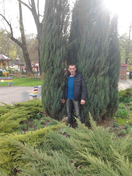 Евгений Иващенко