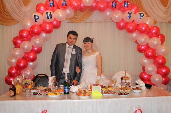 Ринат Битингалиев