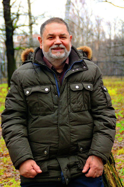 Борис Зайцев