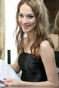 Леночка Йост