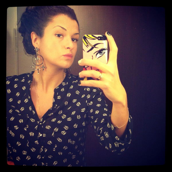 Алиса Бурундук