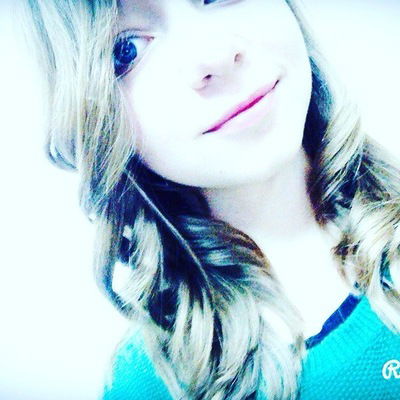 Анюта Медведева