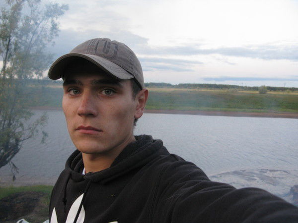 Ильдар Гилязов